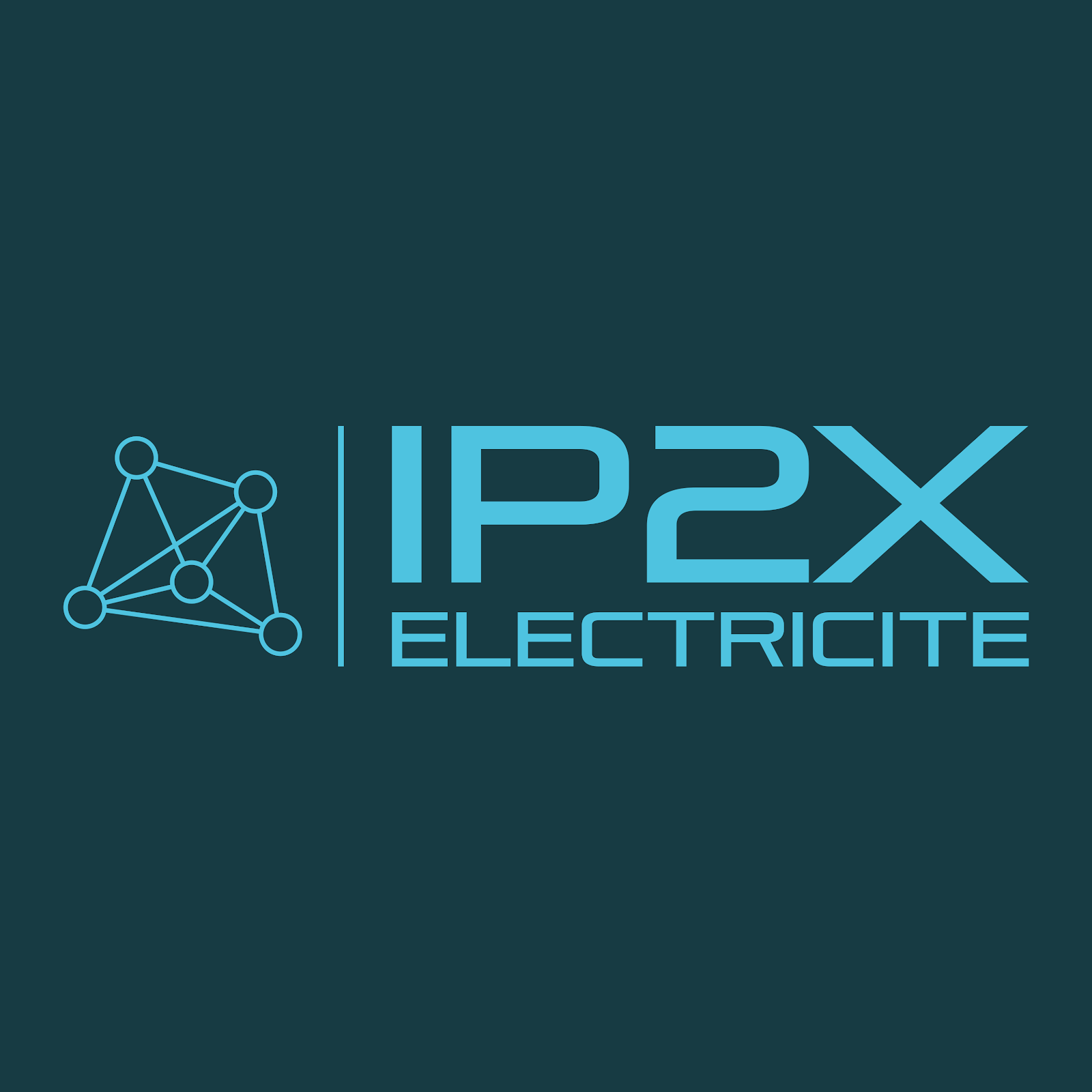 IP2X Plomberie Électricité